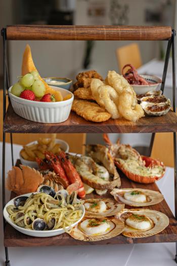 Image of The Prickly Pear Restaurant Milton
