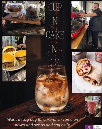 Image of The Cup N Cake N Co