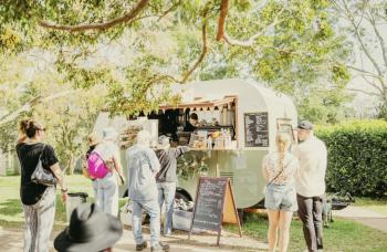 Image of Kindred Coffee @ Milton