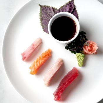 Image of Rick Stein at Bannisters