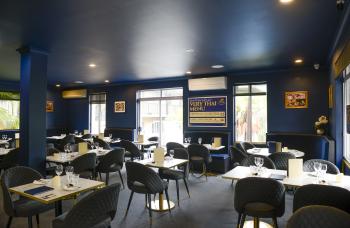 Image of Thai Flavors Mollymook