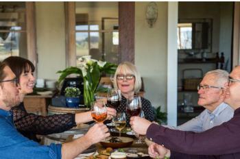 Image of Cupitts Estate | Rosie's French Table