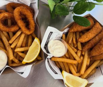 Image of Marella seafood